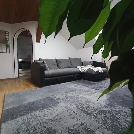 Apartamento Lipa Bernried Exterior foto