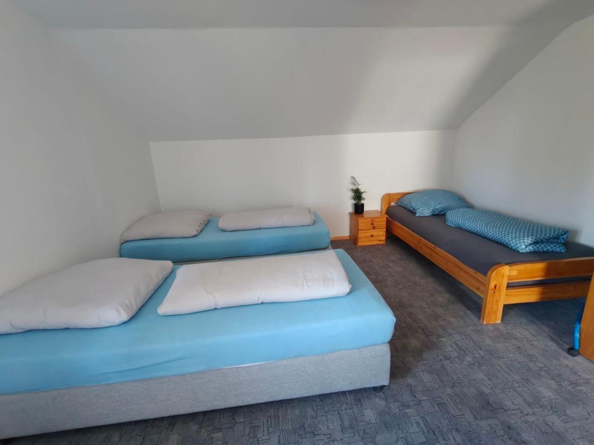 Apartamento Lipa Bernried Exterior foto